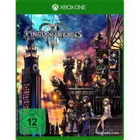 Kingdom Hearts III (Xbox One)