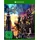 Kingdom Hearts III (USK) (Xbox One)