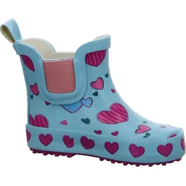 Beck Mädchen, blau, 24 EU