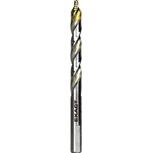 EXACT 74870 Spiralbohrer Ø 7,0 mm 10 St.