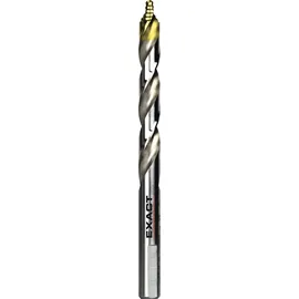 EXACT 74870 Spiralbohrer Ø 7,0 mm 10 St.