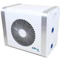 OKU Obermaier GmbH Wärmepumpe OKU Mini 4,2 kW
