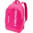Head Rucksacktasche Base rosa 17 Liter