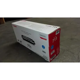 Canon 711C cyan
