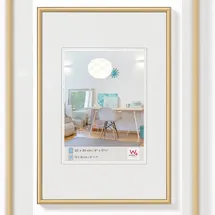 walther + design New Lifestyle gold 29,7x42 cm 1 St.