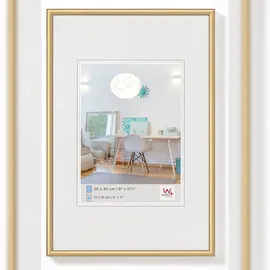 walther + design New Lifestyle gold 29,7x42 cm 1 St.