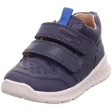 Jungen BREEZE Sneaker BLAU 8020