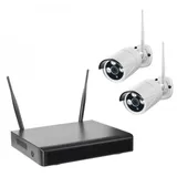 Indexa WR100 Set B2