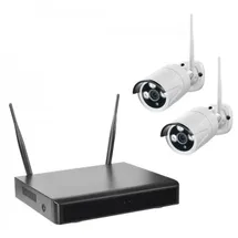 Indexa WR100 Set B2