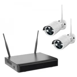 Indexa WR100 Set B2