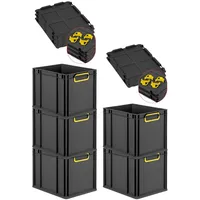 Proregal Eurobox NextGen Color 32 x 30 x 40