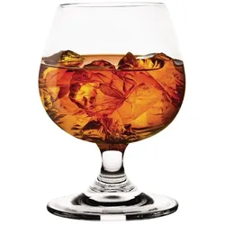 Olympia Cognacgläser Kristall 25,5cl