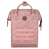 Cabaia Adventurer Medium Rucksack Rosa