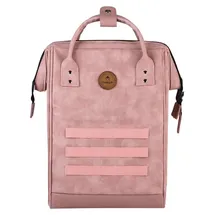 Cabaia Adventurer Medium Rucksack Rosa