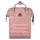 Cabaia Adventurer Medium Rucksack Rosa