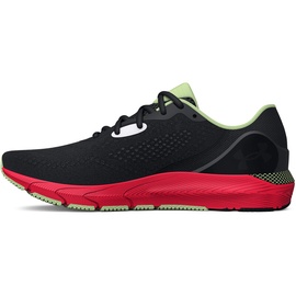Under Armour Hovr Sonic 5 Running Shoes black white (001-100) 8