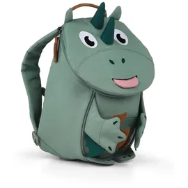 Affenzahn Kinderrucksack Kleiner Freund Pure Drache | Grau