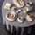 Asa Selection ASA Butterdose, Sand,