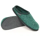 Gottstein Wool Venture Low in grün | Gr.: 39