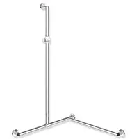 Hewi System 900 Duschhandlauf 900.35.3014092 1250 x 965 x