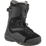 Nitro Skylab TLS Snowboardboot 24 leicht hochwertig, Größe: 27.0 (EU 41 1/3), Farbe: true black