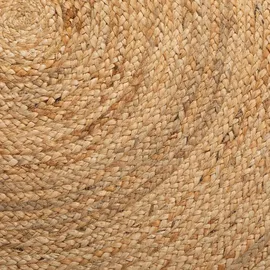 Steffensmeier Flachgewebeteppich, Natur, Naturmaterialien, Rechteckig, 140x200 cm für Fußbodenheizung geeignet, Teppiche | Böden, Teppiche, Flachgewebe-Teppiche