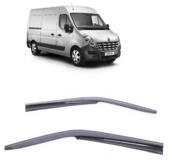 Windabweiser für Renault Master 2010–2020 SP-S-40