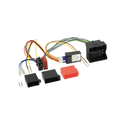 ACV can-ricci Radio-Installation-Comfort-CAN Interface Klemme 15