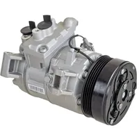 Valeo Kompressor, Klimaanlage