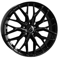 Damina Performance DM20 8,5 x 20 5 x 112 ET35 MB66,6 Schwarz