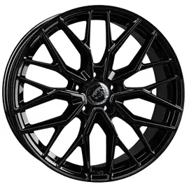 Damina Performance DM20 8,5 x 20 5 x 112 ET35 MB66,6 Schwarz