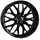 Damina Performance DM20 8,5 x 20 5 x 112 ET35 MB66,6 Schwarz