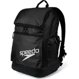 Speedo Teamster 2.0 Rucksack Schwarz