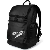Speedo Teamster 2.0 Rucksack Schwarz