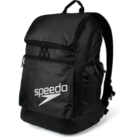 Speedo Teamster 2.0 Rucksack Schwarz