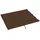 Outsunny Ersatzdach 1 Stück 2,86 x 2,45 x 0,23 m Beige