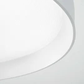 Ideal Lux Fly Pl D60 1 Leuchtmittel rund weiß