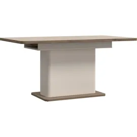 Forte Lacetti 160 x 76,4 x 90 cm beige