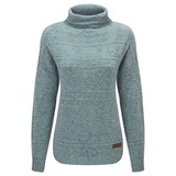 Sherpa Damen Yuden Pullover, XL - Vertigris