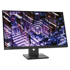 Lenovo ThinkVision E24q-30 24" schwarz