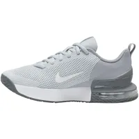 Nike Air Max Alpha Trainer 6 Herren - cool grey/white-wolf grey-pure platinum 45