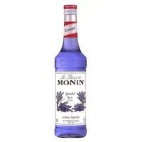 Monin Lavender Sirup Vol. 0.7L