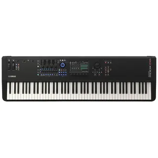 Yamaha MODX M8