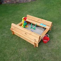 Promadino Sandkasten Donald (356/3)