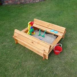 Promadino Sandkasten Donald (356/3)