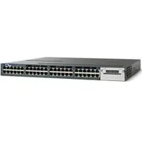 Cisco WS-C3560X-48T-E neu