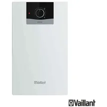 Vaillant VEN 5/7 U 5 Liter Untertischgerät