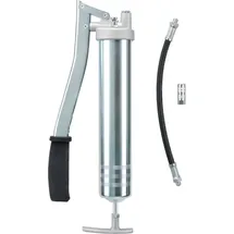 Pressol Handhebel-Fettpressensatz Kartusche 400g 500ccm
