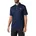 Poloshirt Herren navy blazer S