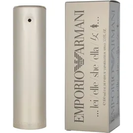 Giorgio Armani She Eau de Parfum 100 ml